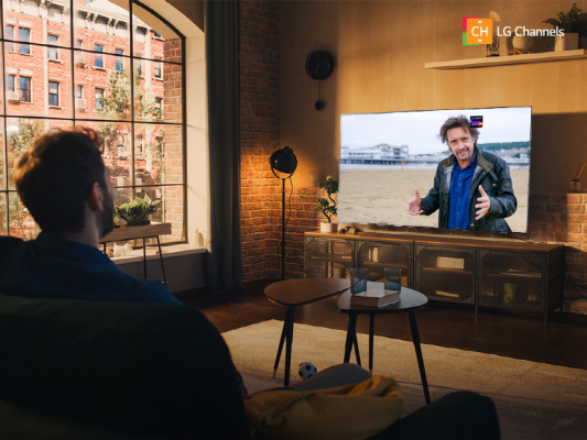 LG Fast TV v2